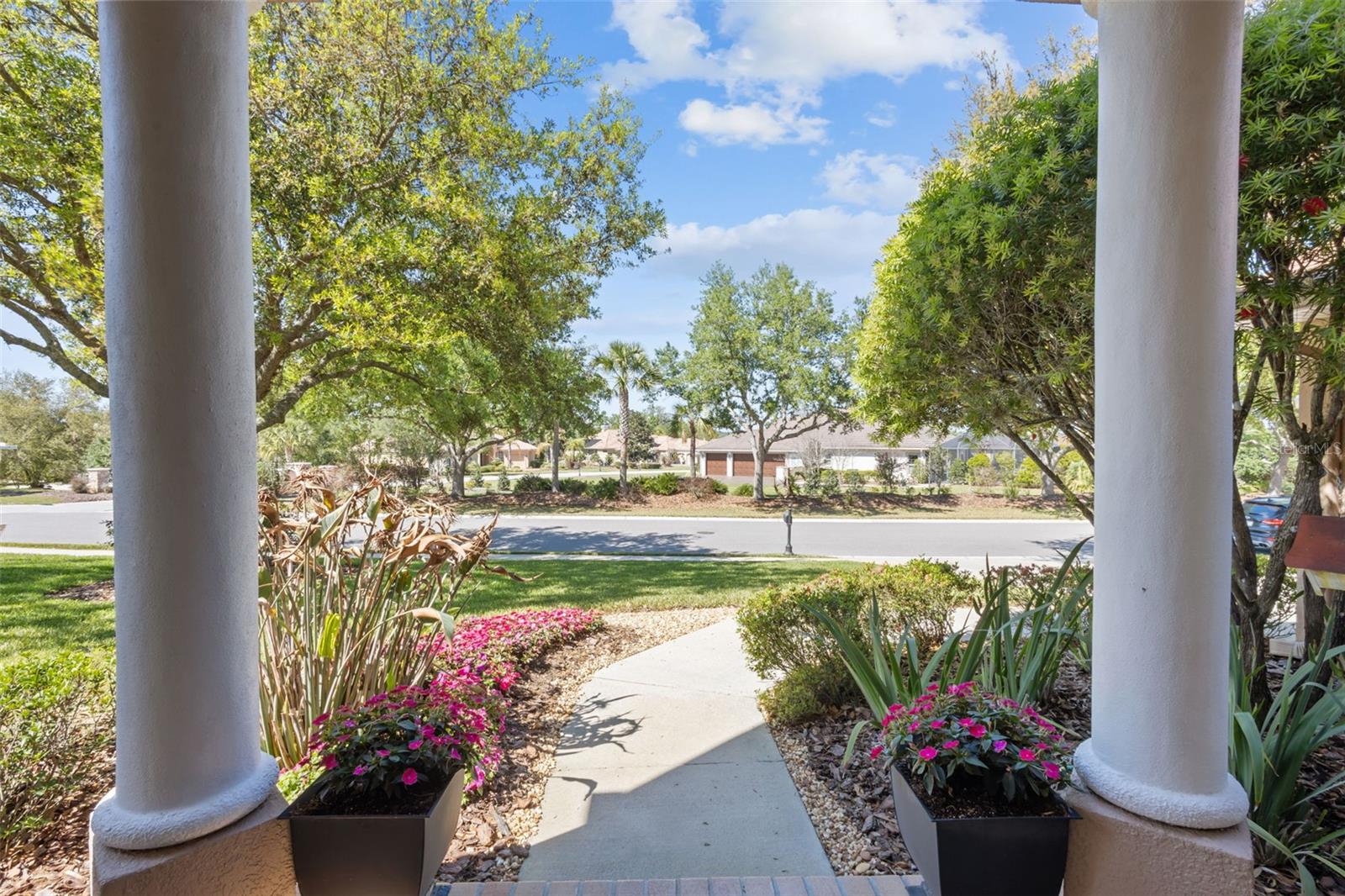 LAKE JOVITA GOLF & COUNTRY CLUB PH 03B - Residential