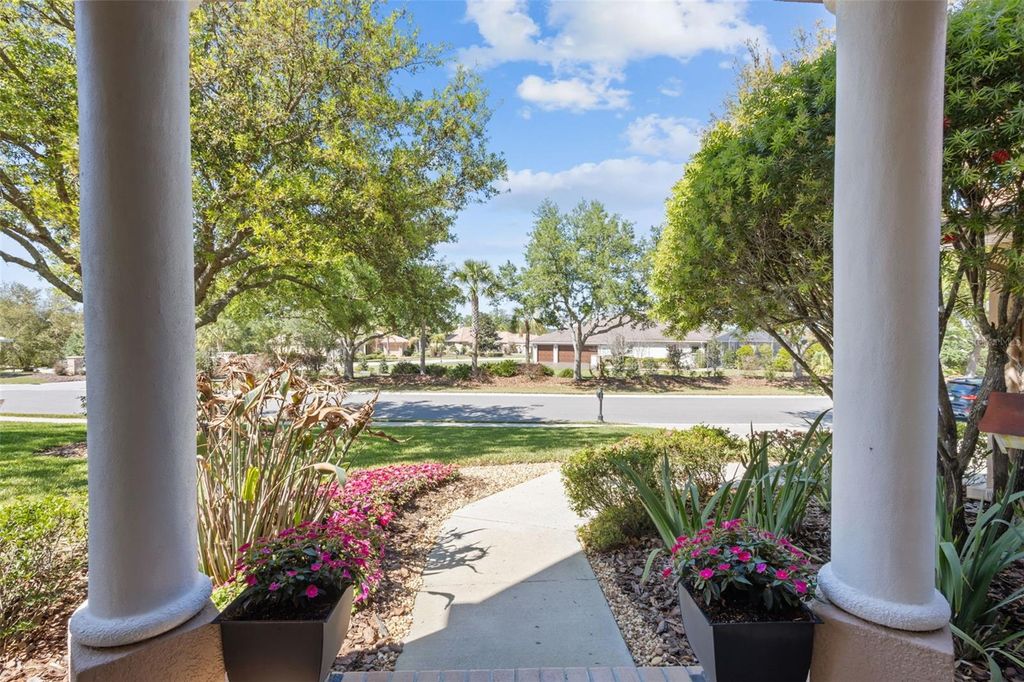 Photo of 13500 Thoroughbred Drive, Dade City, FL 33525 (MLS # TB8491117)