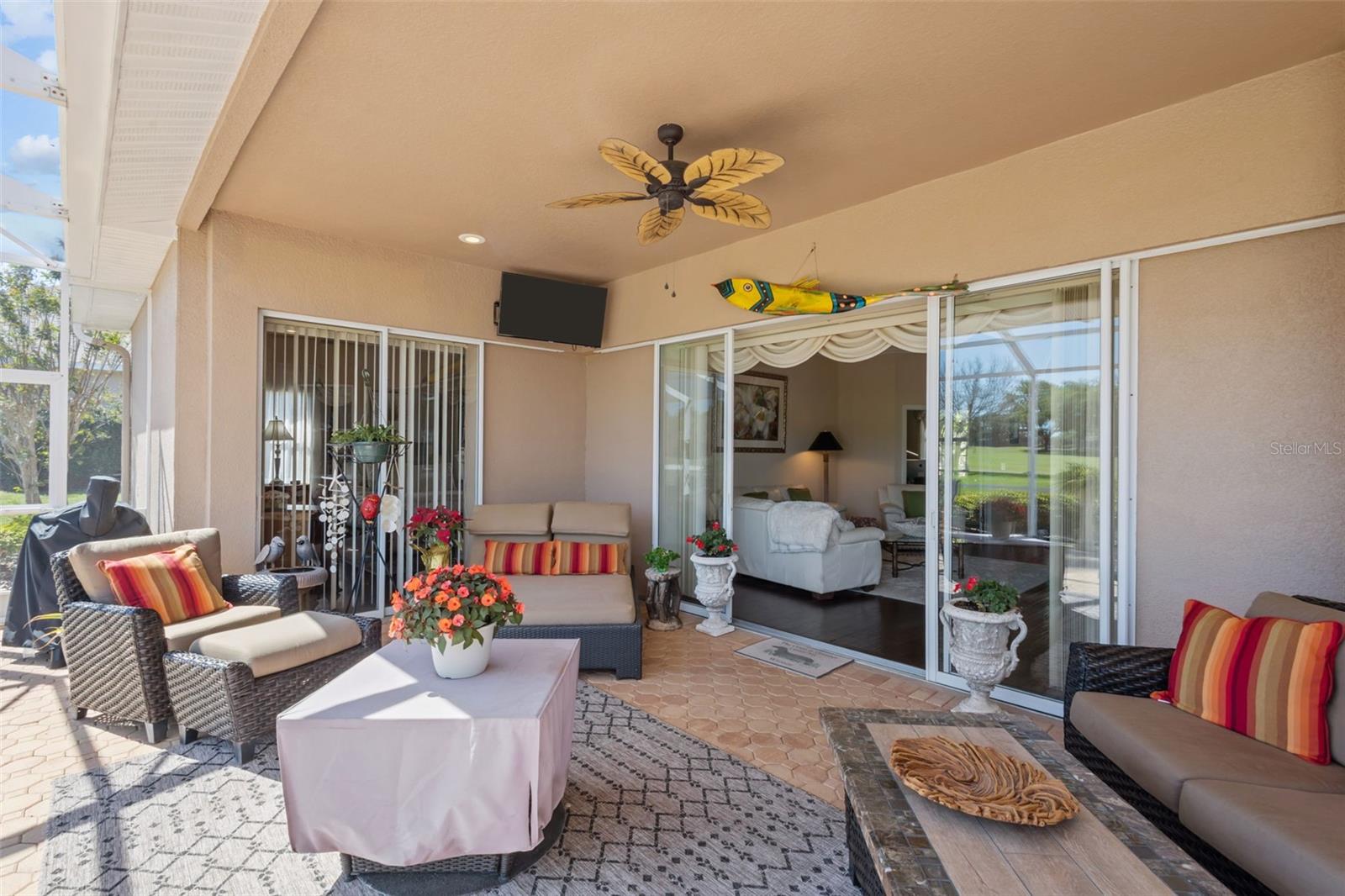 LAKE JOVITA GOLF & COUNTRY CLUB PH 03B - Residential