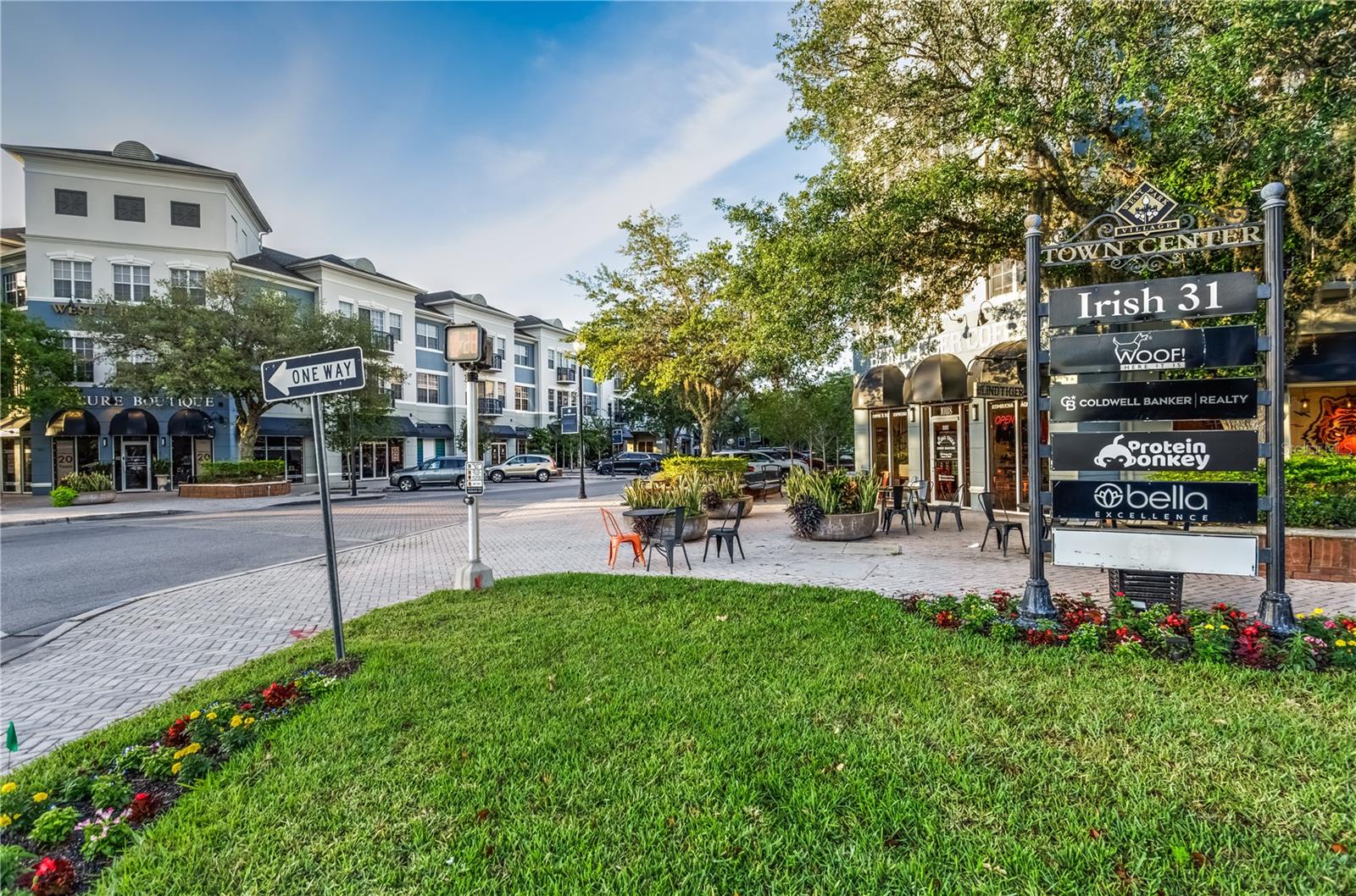 WEST LAKE TOWNHOMES PHASE 2 - Residential