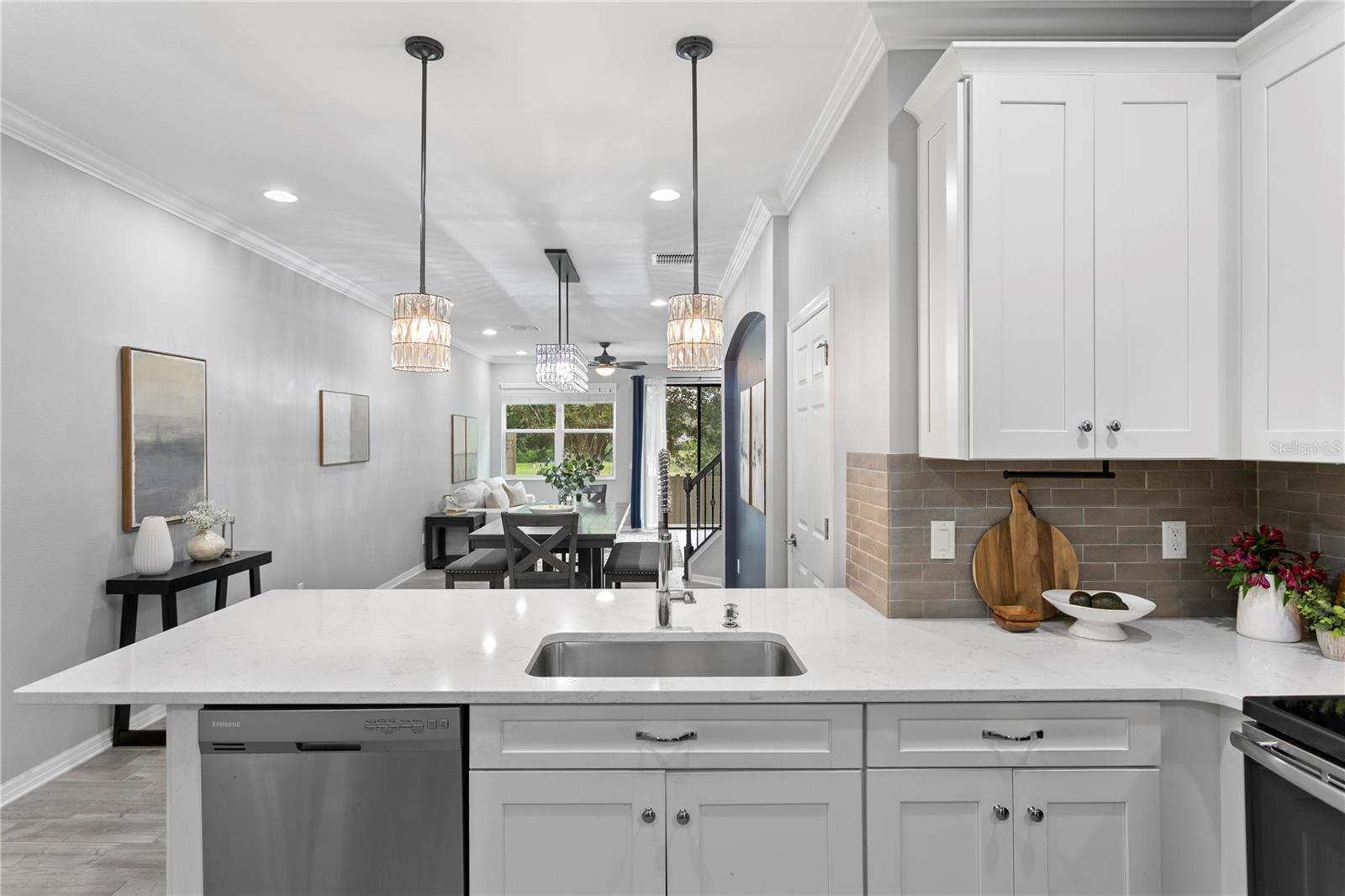 WEST LAKE TOWNHOMES PHASE 2 - Residential