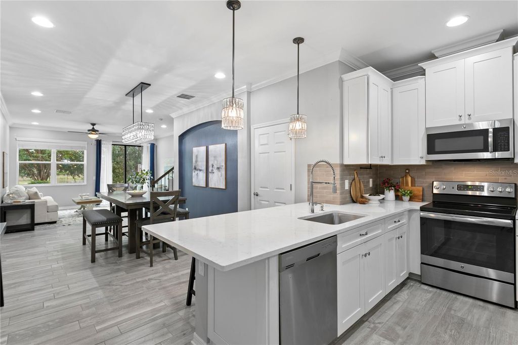 Photo of 11506 Crowned Sparrow Lane, Tampa, FL 33626 (MLS # TB8440950)