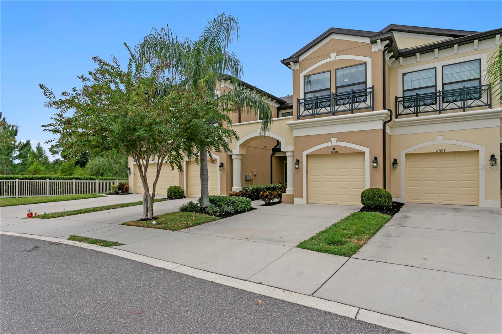 WEST LAKE TOWNHOMES PHASE 2 - Residential