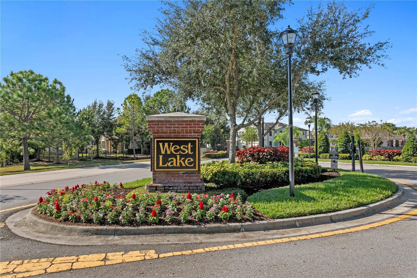 WEST LAKE TOWNHOMES PHASE 2 - Residential