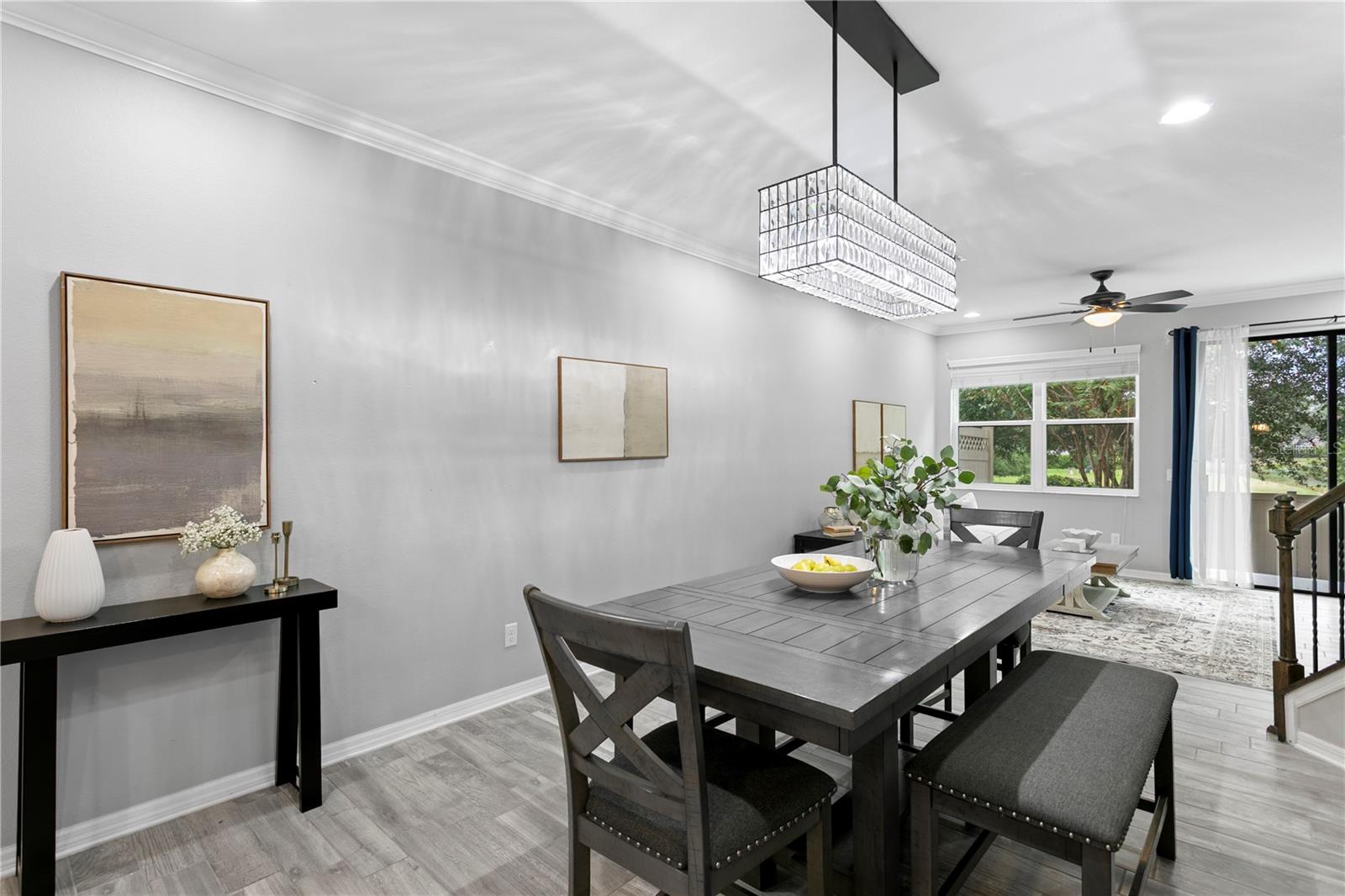 WEST LAKE TOWNHOMES PHASE 2 - Residential