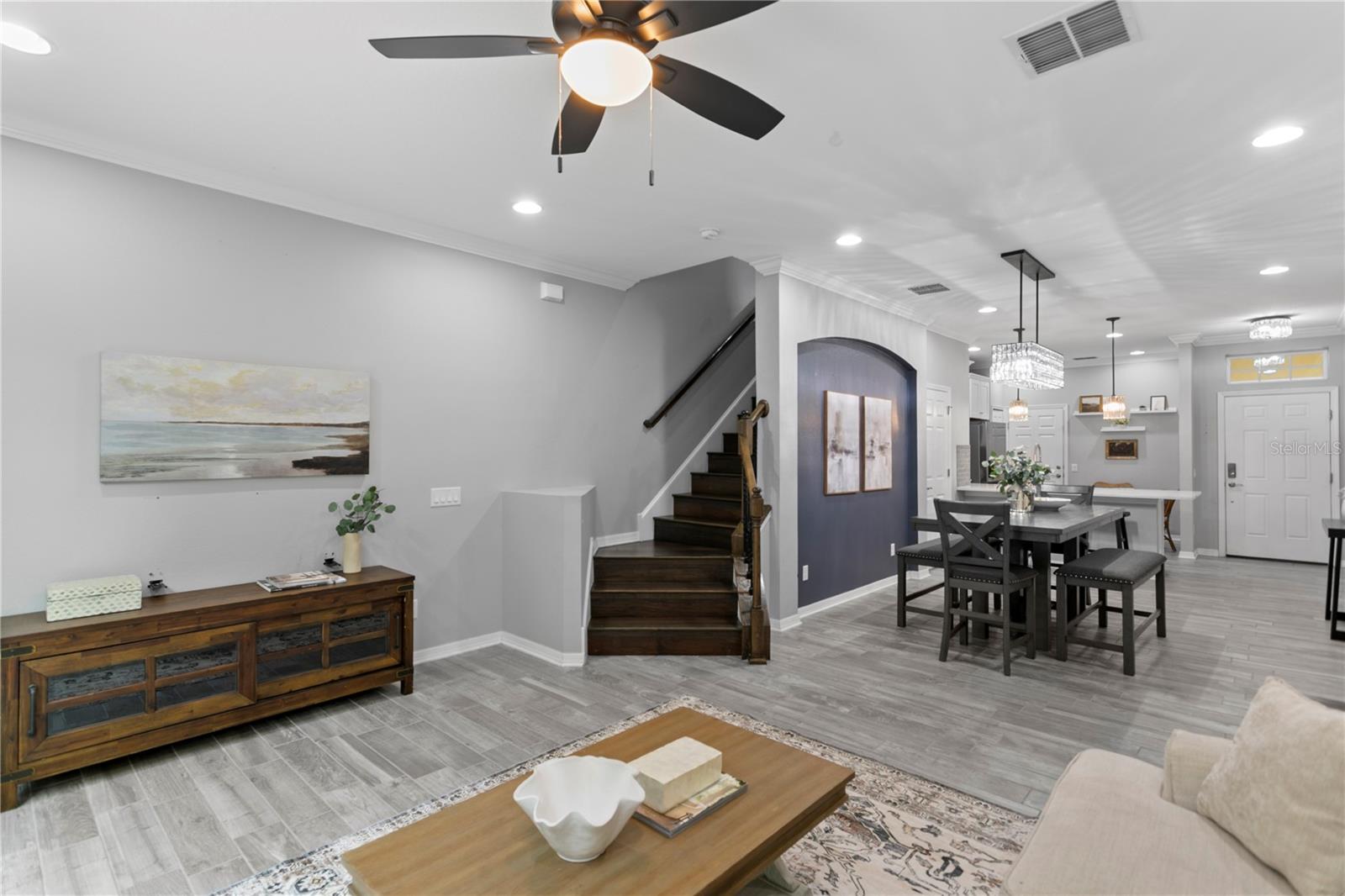 WEST LAKE TOWNHOMES PHASE 2 - Residential