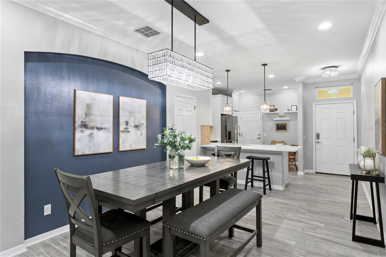 WEST LAKE TOWNHOMES PHASE 2 - Residential