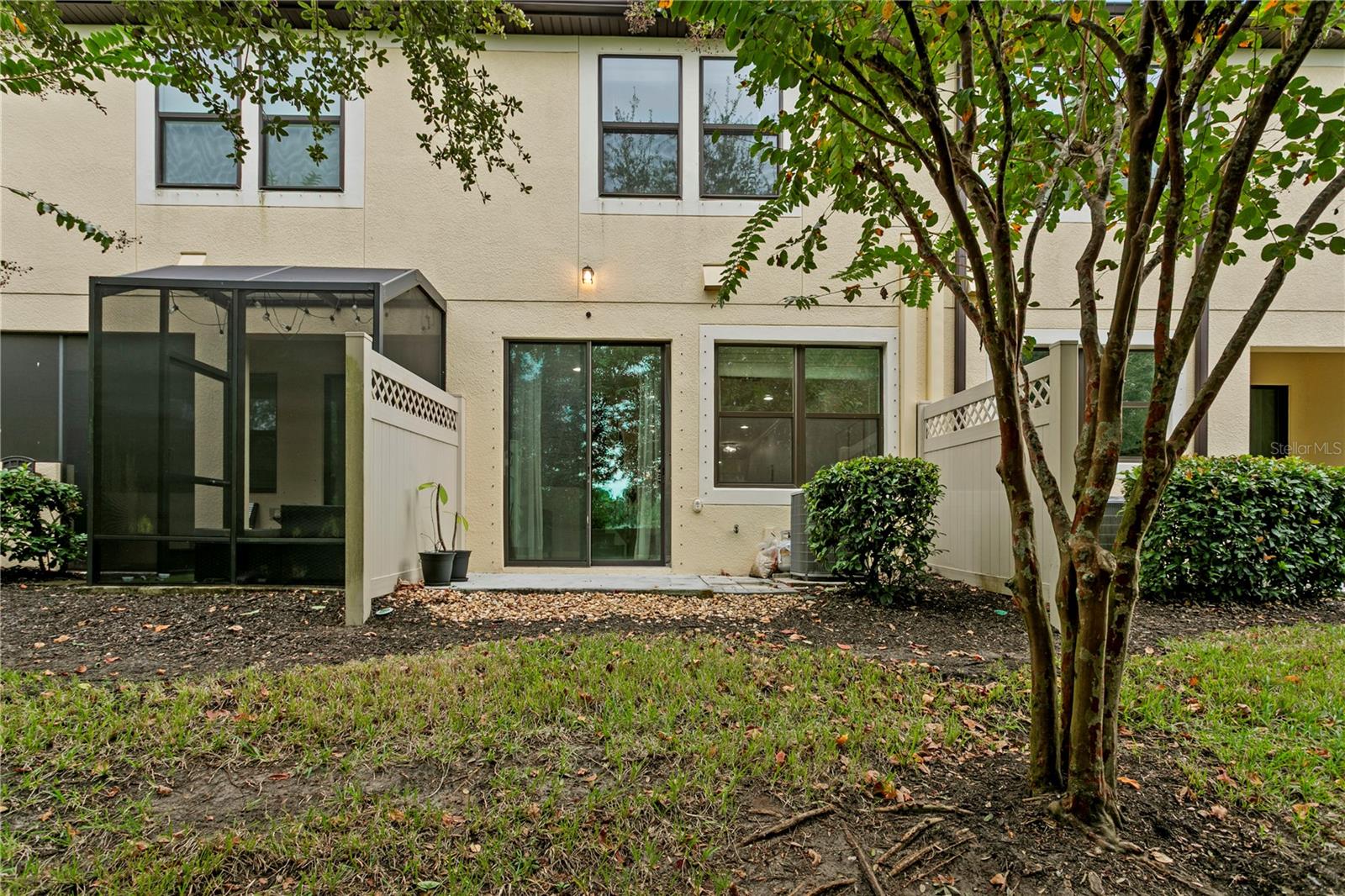 WEST LAKE TOWNHOMES PHASE 2 - Residential