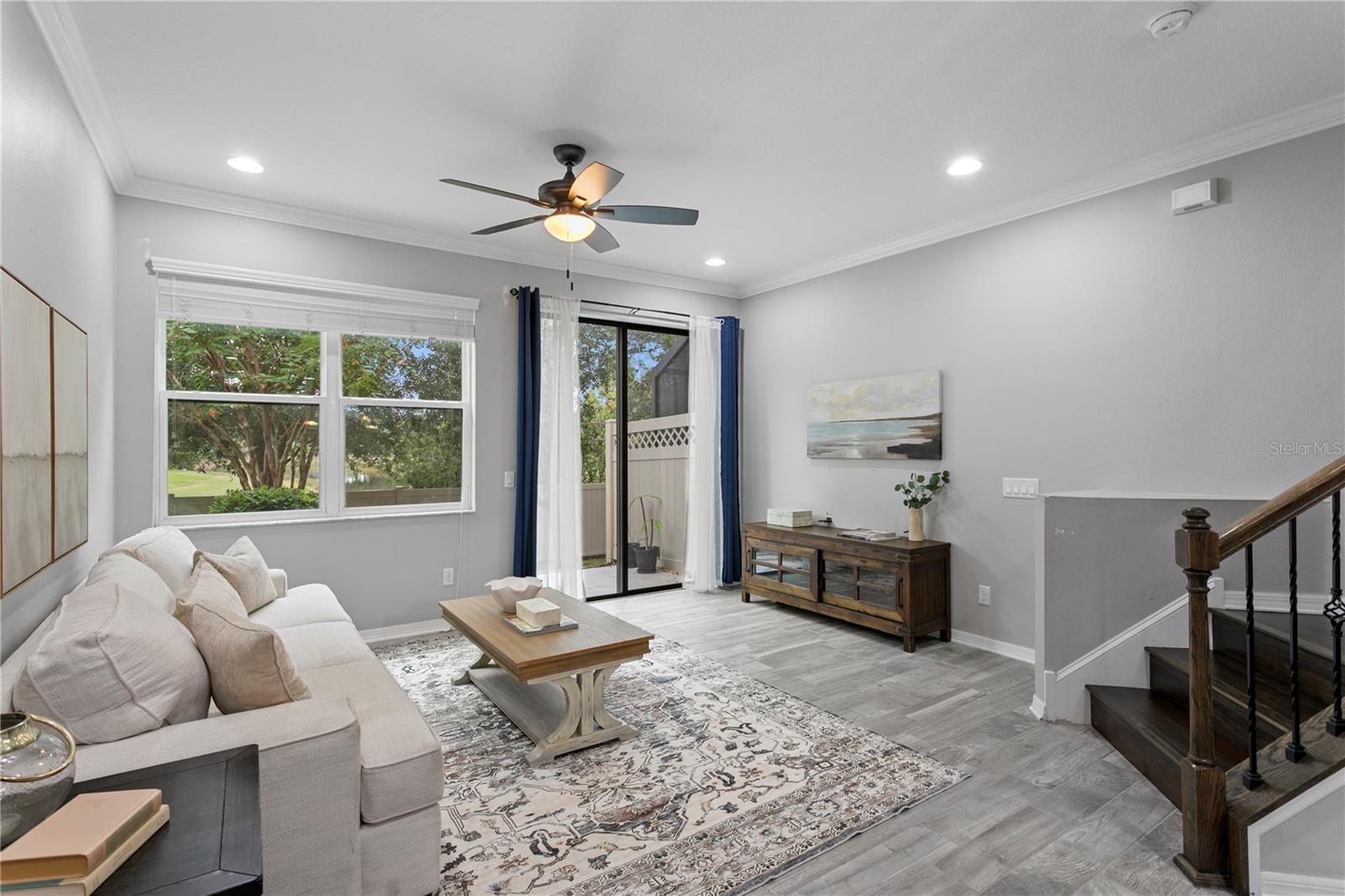 WEST LAKE TOWNHOMES PHASE 2 - Residential