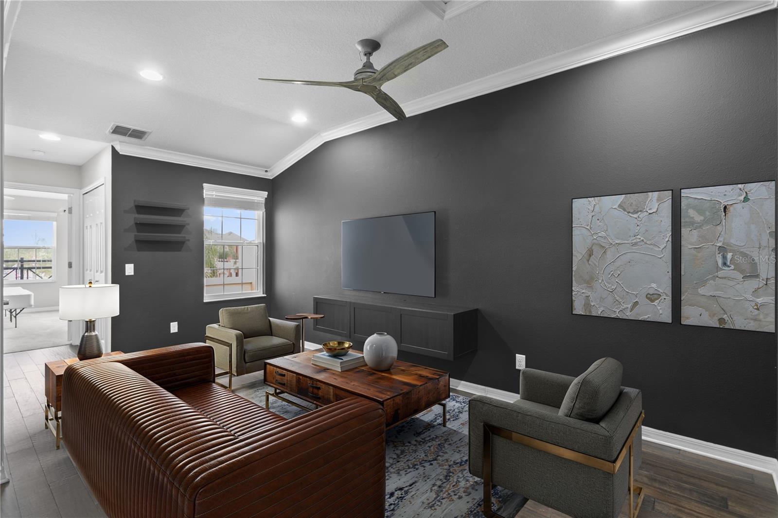 WEST LAKE TOWNHOMES PHASE 2 - Residential