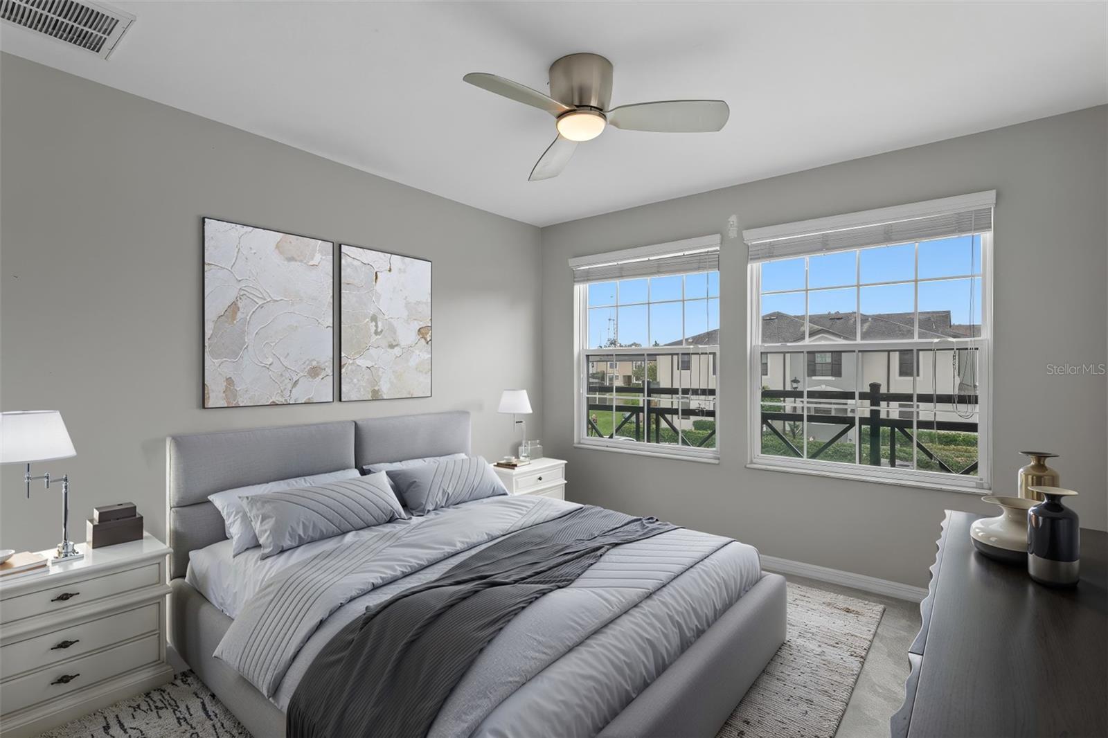 WEST LAKE TOWNHOMES PHASE 2 - Residential