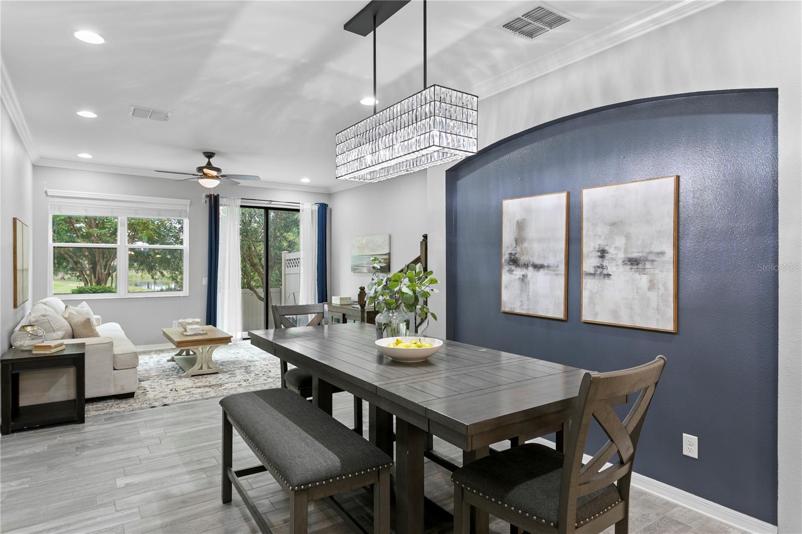 WEST LAKE TOWNHOMES PHASE 2 - Residential