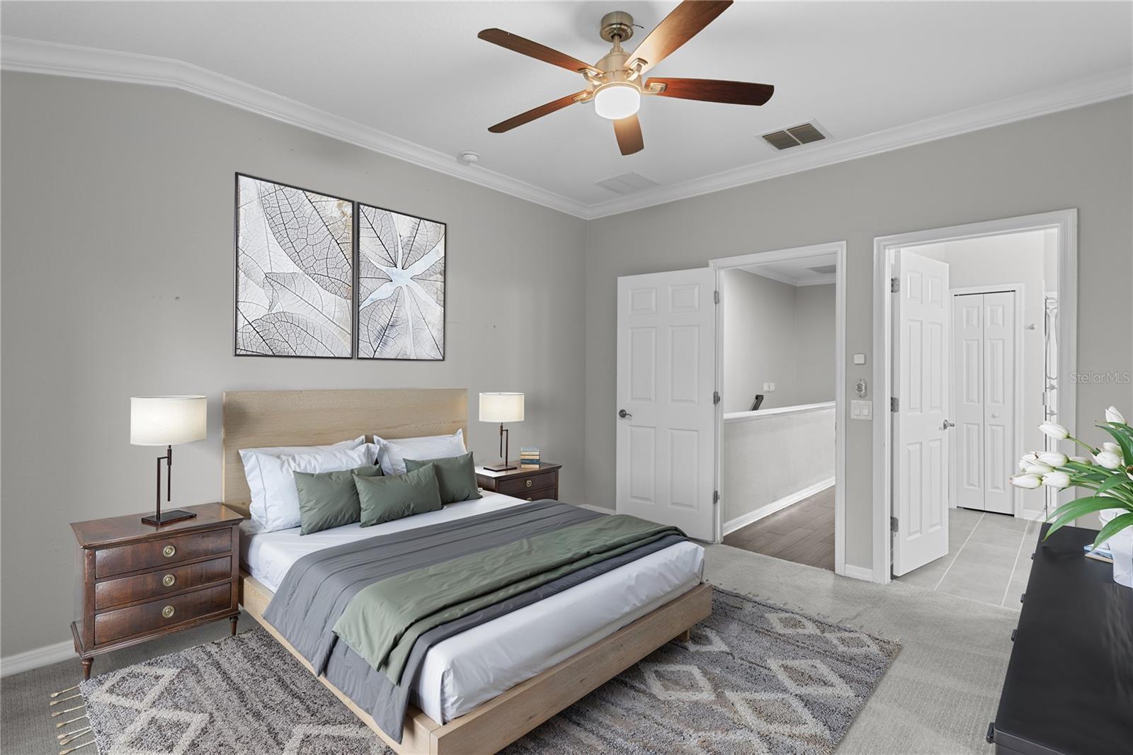 WEST LAKE TOWNHOMES PHASE 2 - Residential