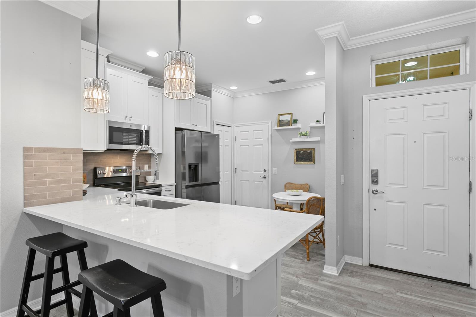 WEST LAKE TOWNHOMES PHASE 2 - Residential