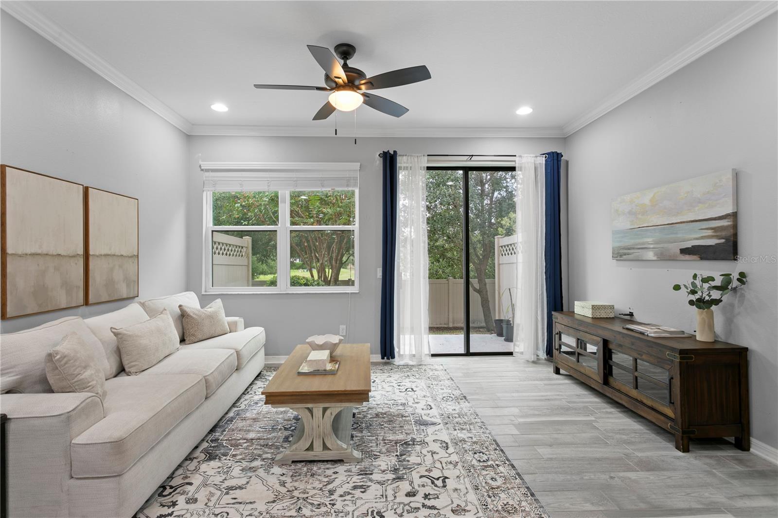 WEST LAKE TOWNHOMES PHASE 2 - Residential