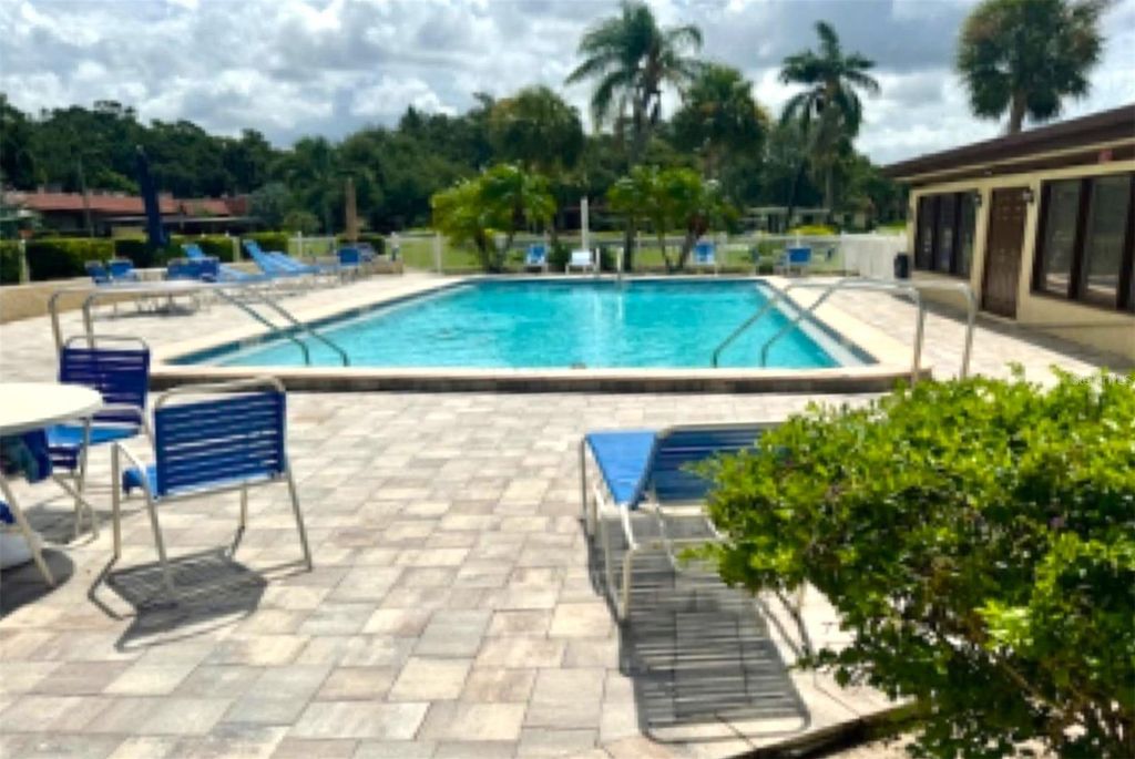 Photo of 1701 Pinehurst Road #24B, Dunedin, FL 34698 (MLS # TB8403898)