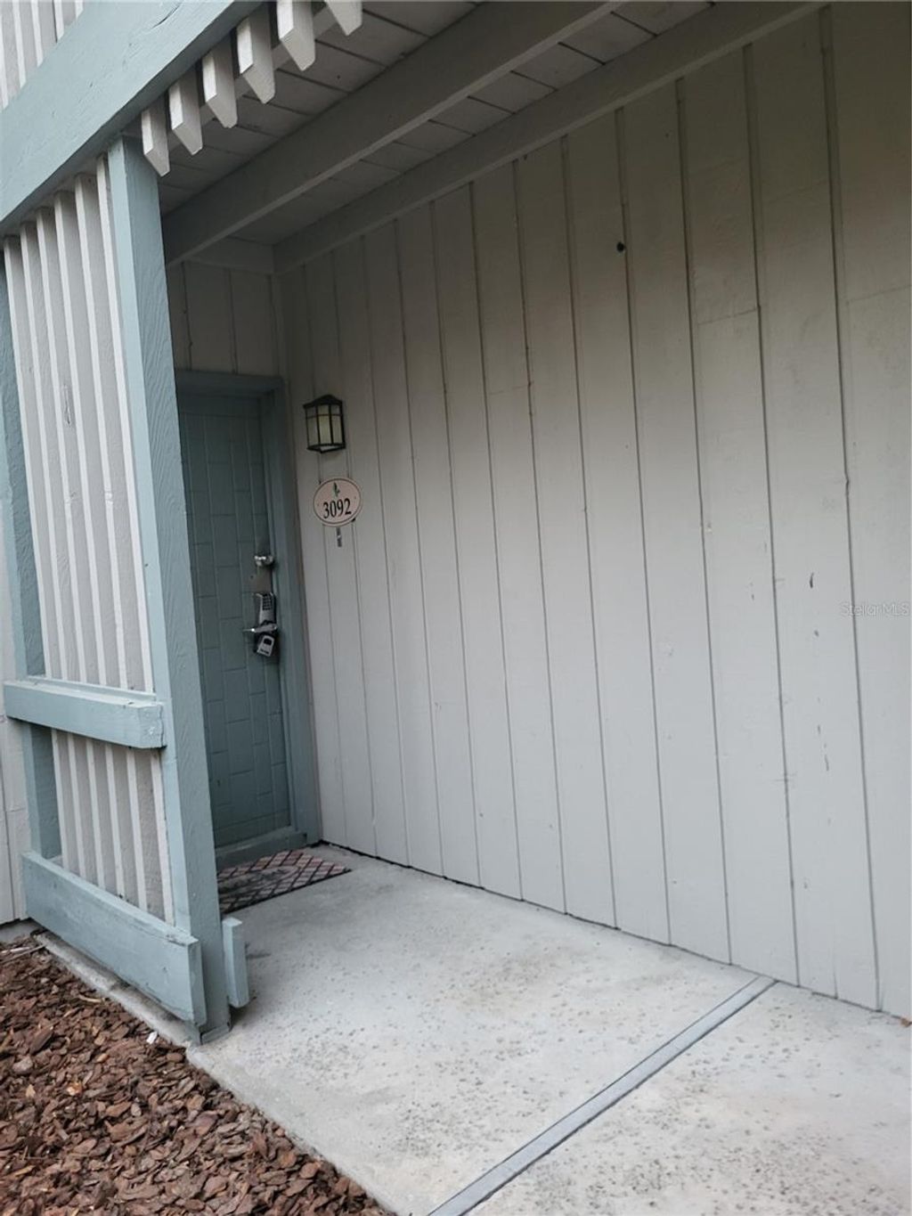 Photo of 3092 Camelot Drive #3092, Haines City, FL 33844 (MLS # P4937375)