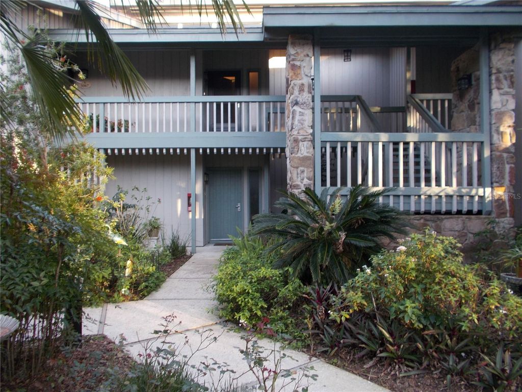 Photo of 3092 Camelot Drive #3092, Haines City, FL 33844 (MLS # P4937375)