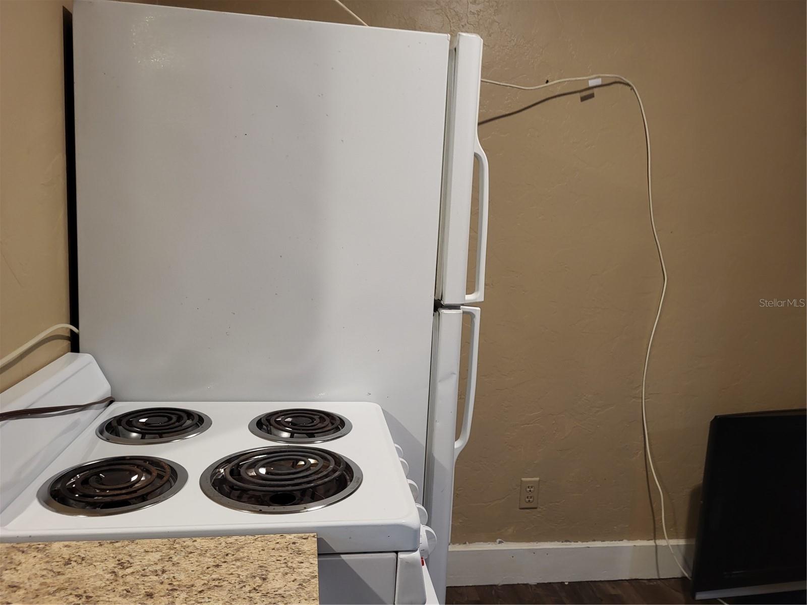 GRENELEFE CAMELOT 01 AMD CONDO UNIT 01 PH 02 - Residential