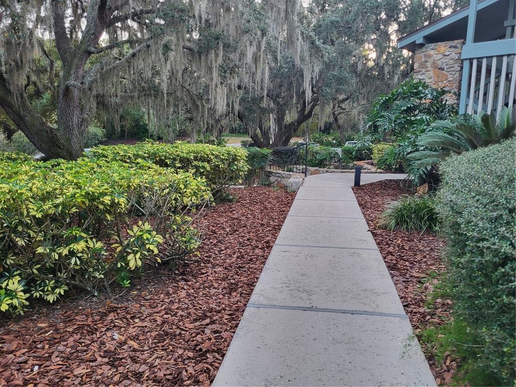 Photo of 3092 Camelot Drive #3092, Haines City, FL 33844 (MLS # P4937375)