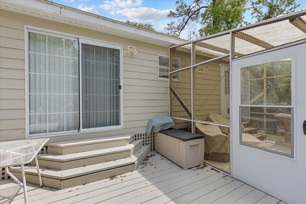 NOT IN A SUBDIVISION - Residential