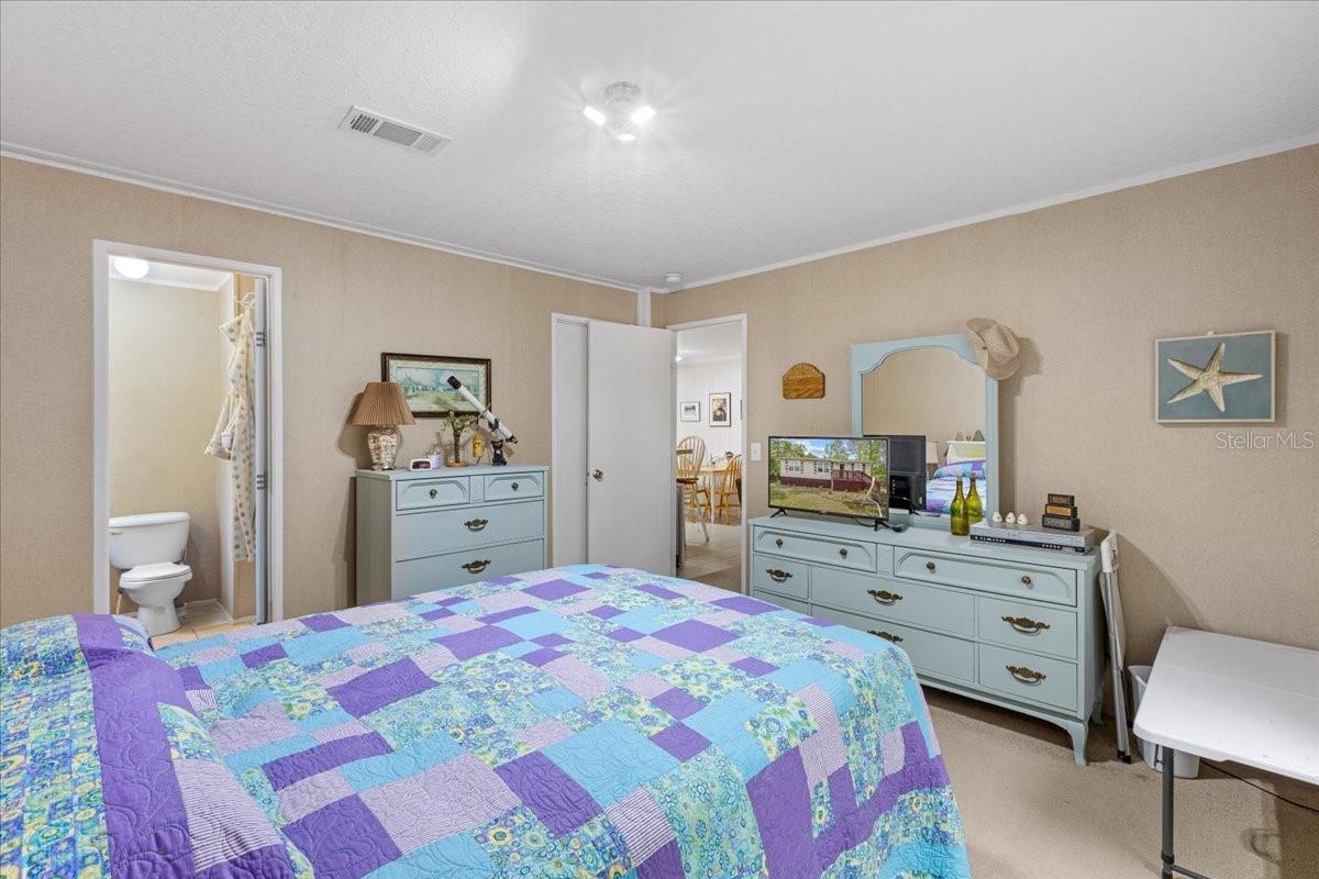 NOT IN A SUBDIVISION - Residential