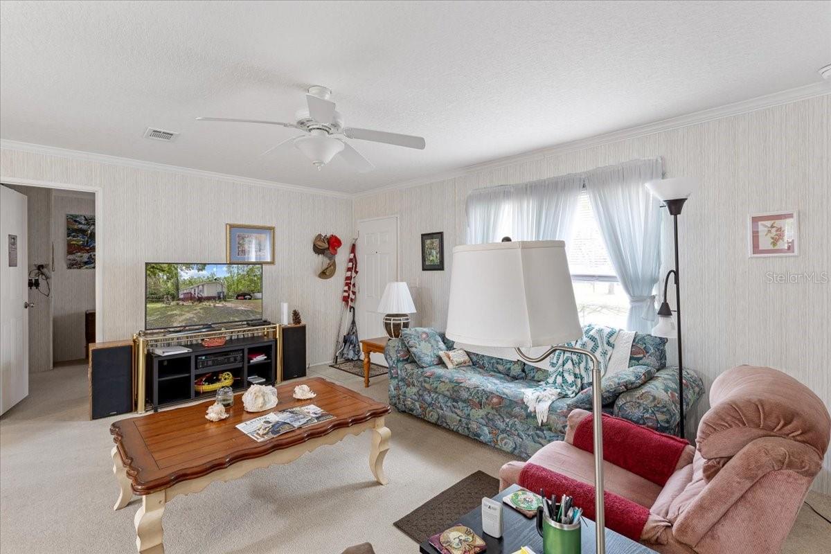 NOT IN A SUBDIVISION - Residential