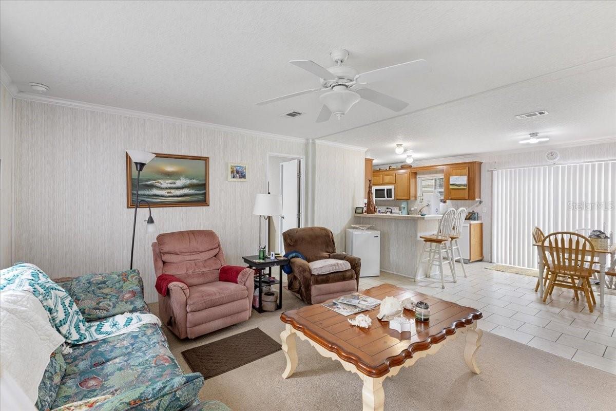 NOT IN A SUBDIVISION - Residential