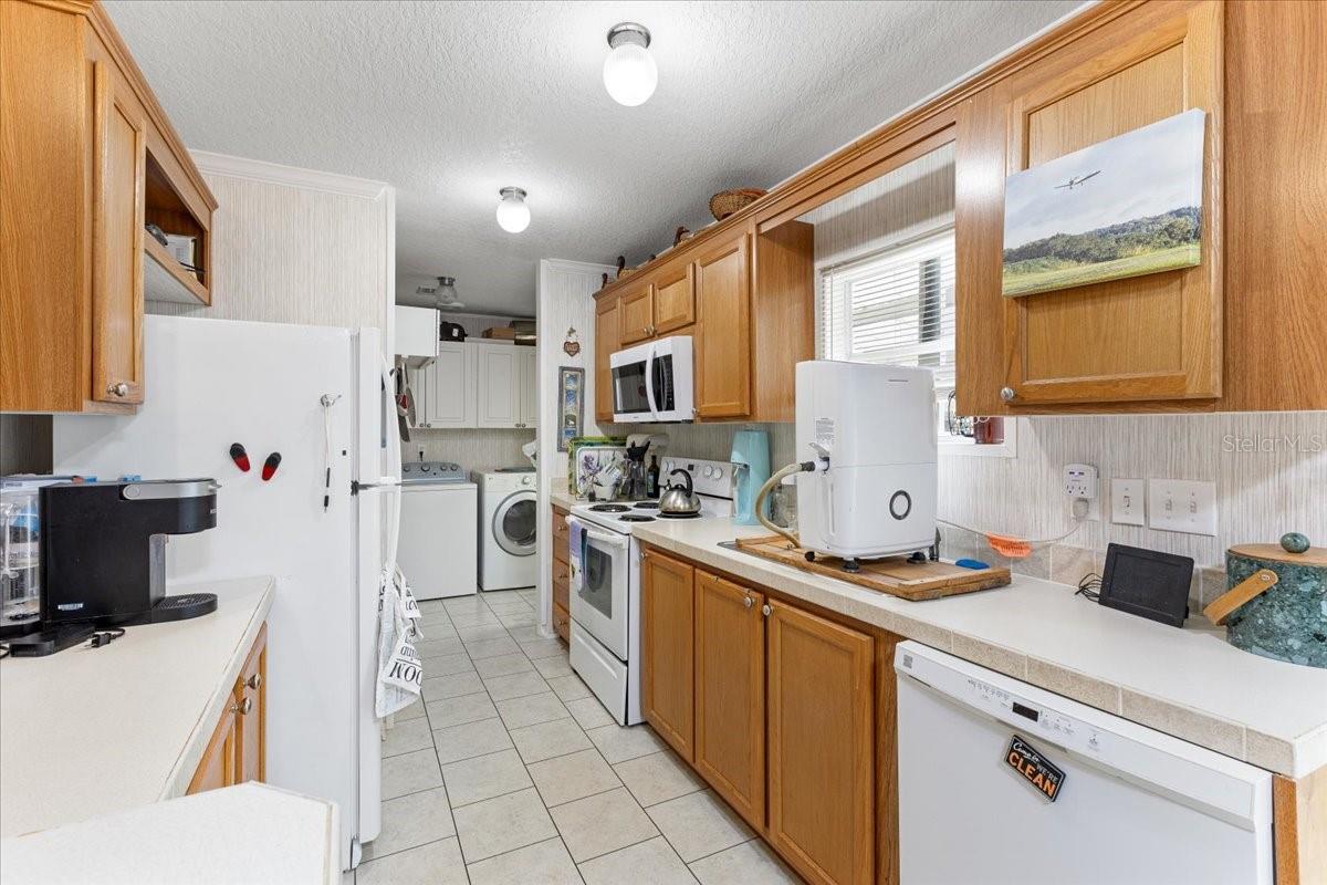 NOT IN A SUBDIVISION - Residential