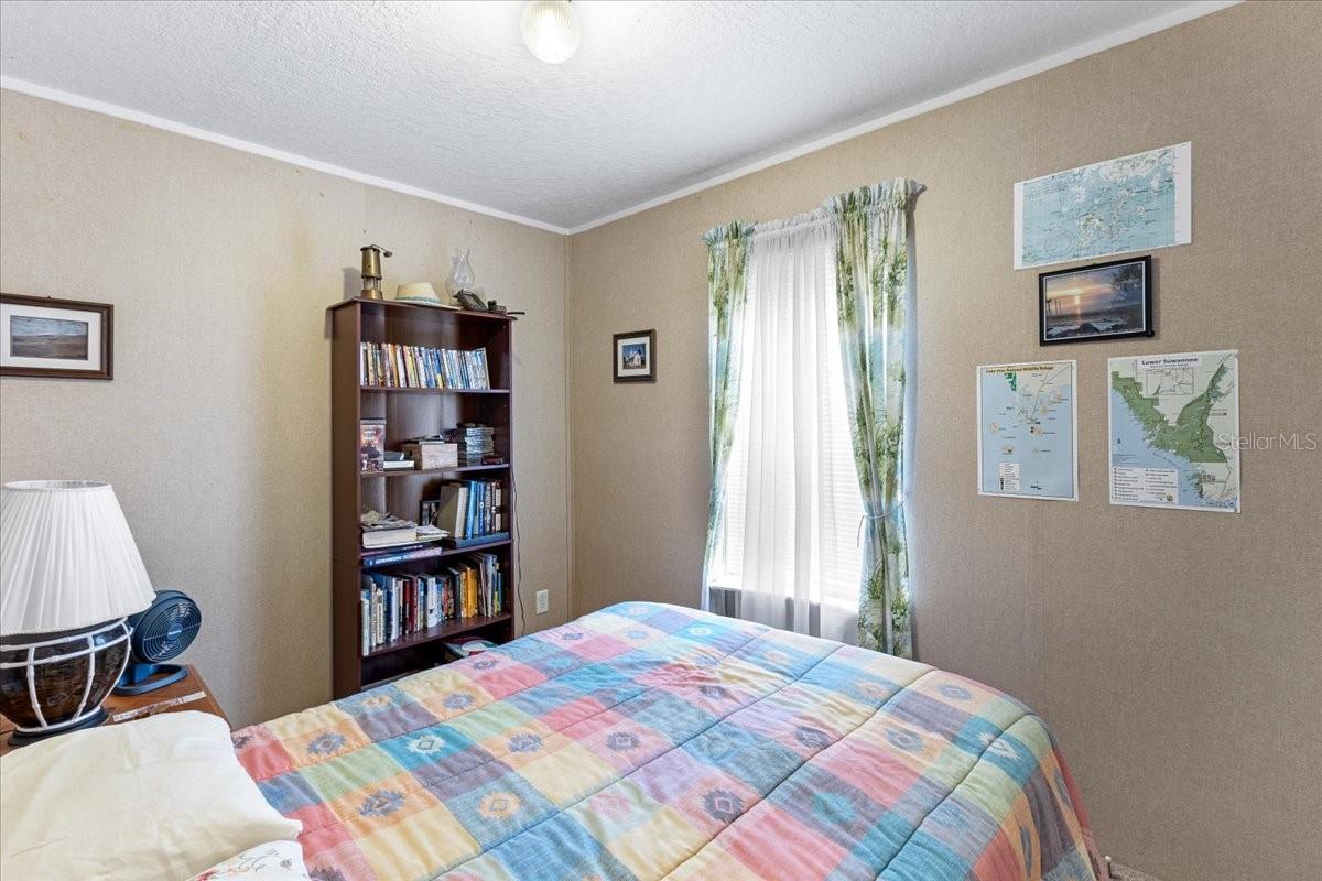 NOT IN A SUBDIVISION - Residential