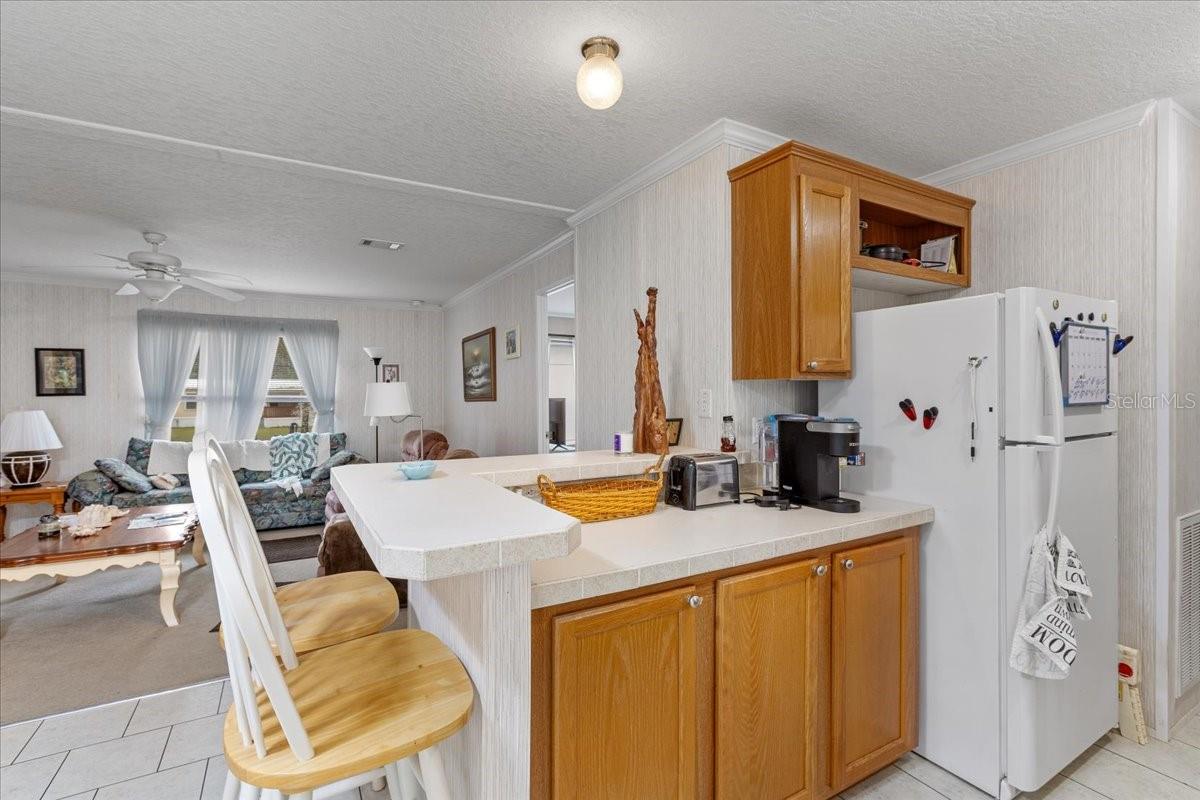 NOT IN A SUBDIVISION - Residential