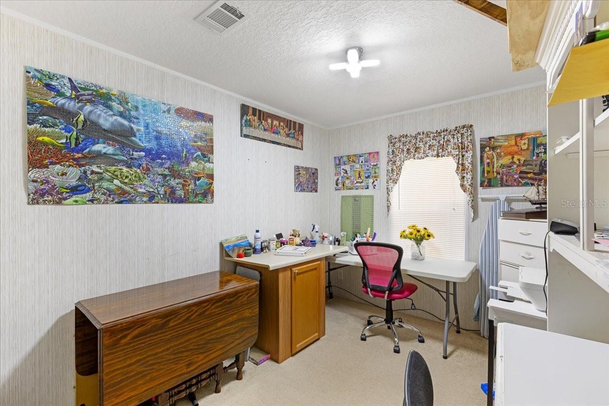 NOT IN A SUBDIVISION - Residential