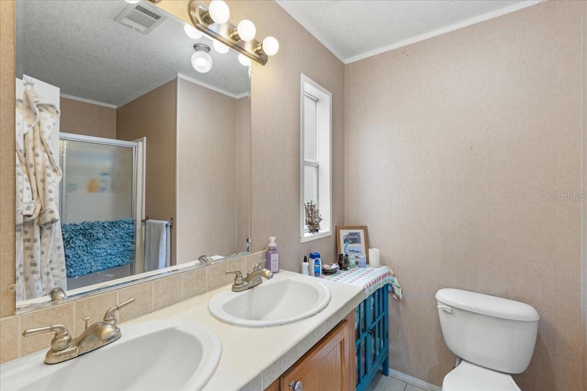 NOT IN A SUBDIVISION - Residential