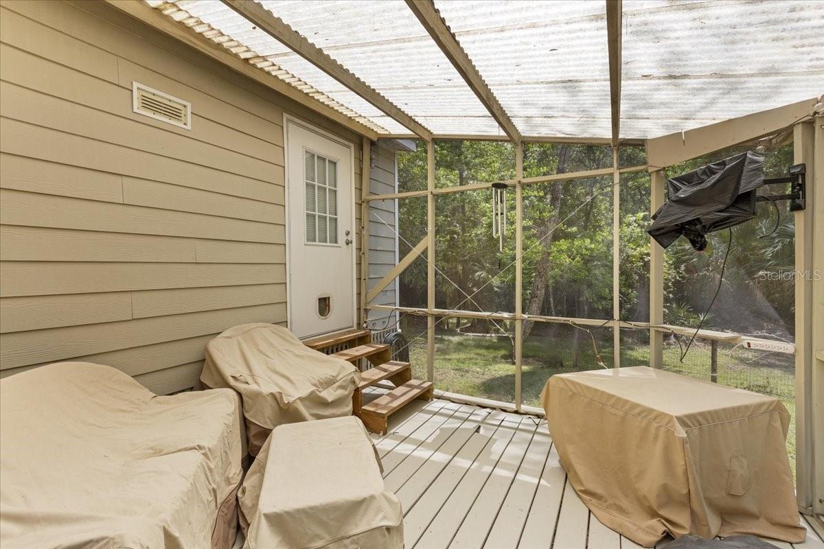 NOT IN A SUBDIVISION - Residential