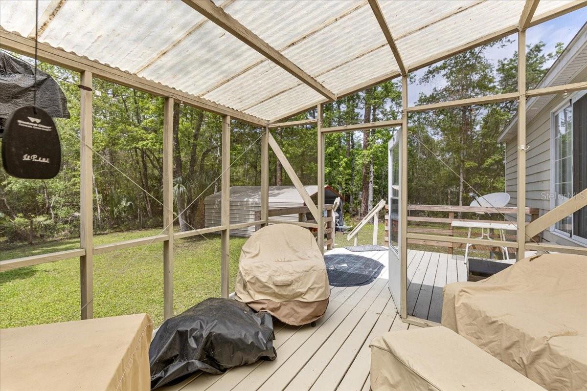 NOT IN A SUBDIVISION - Residential