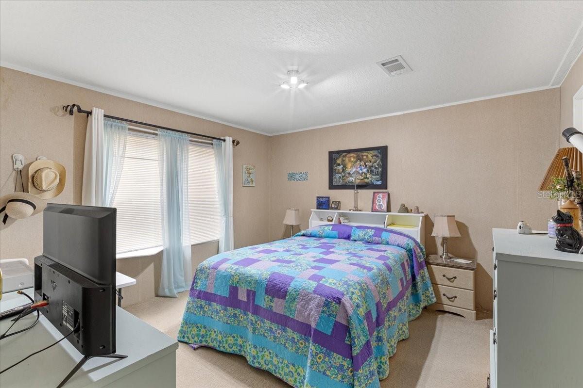 NOT IN A SUBDIVISION - Residential