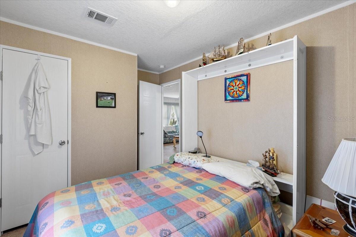 NOT IN A SUBDIVISION - Residential