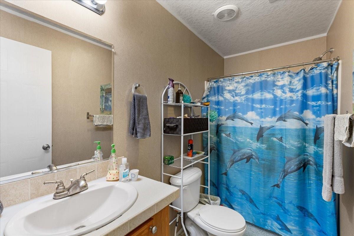 NOT IN A SUBDIVISION - Residential