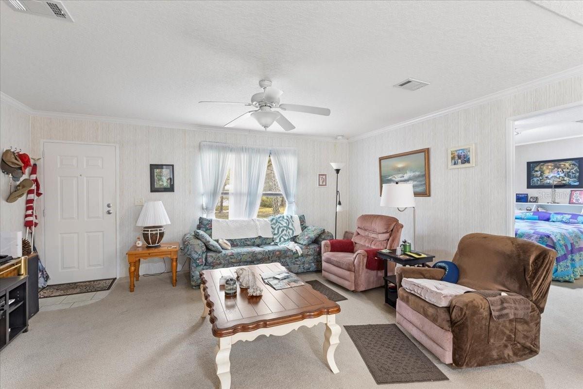 NOT IN A SUBDIVISION - Residential