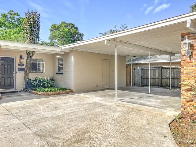 AUDUBON PARK TANAGER SEC - Residential