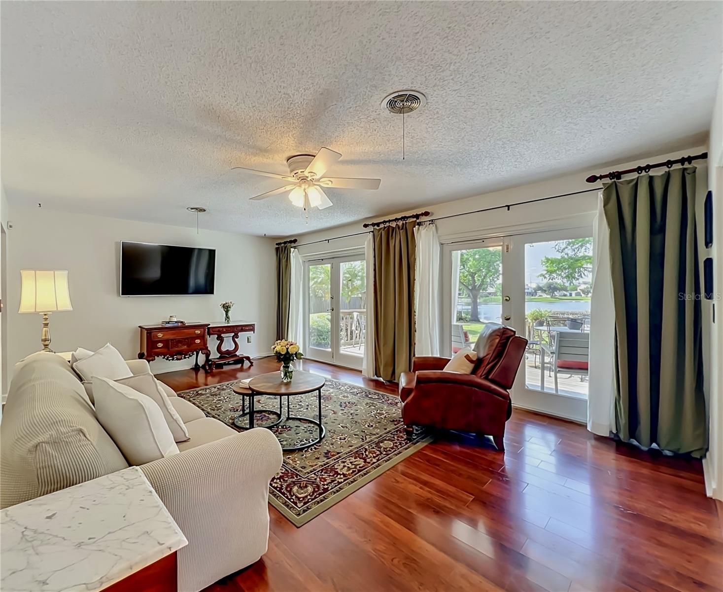 AUDUBON PARK TANAGER SEC - Residential