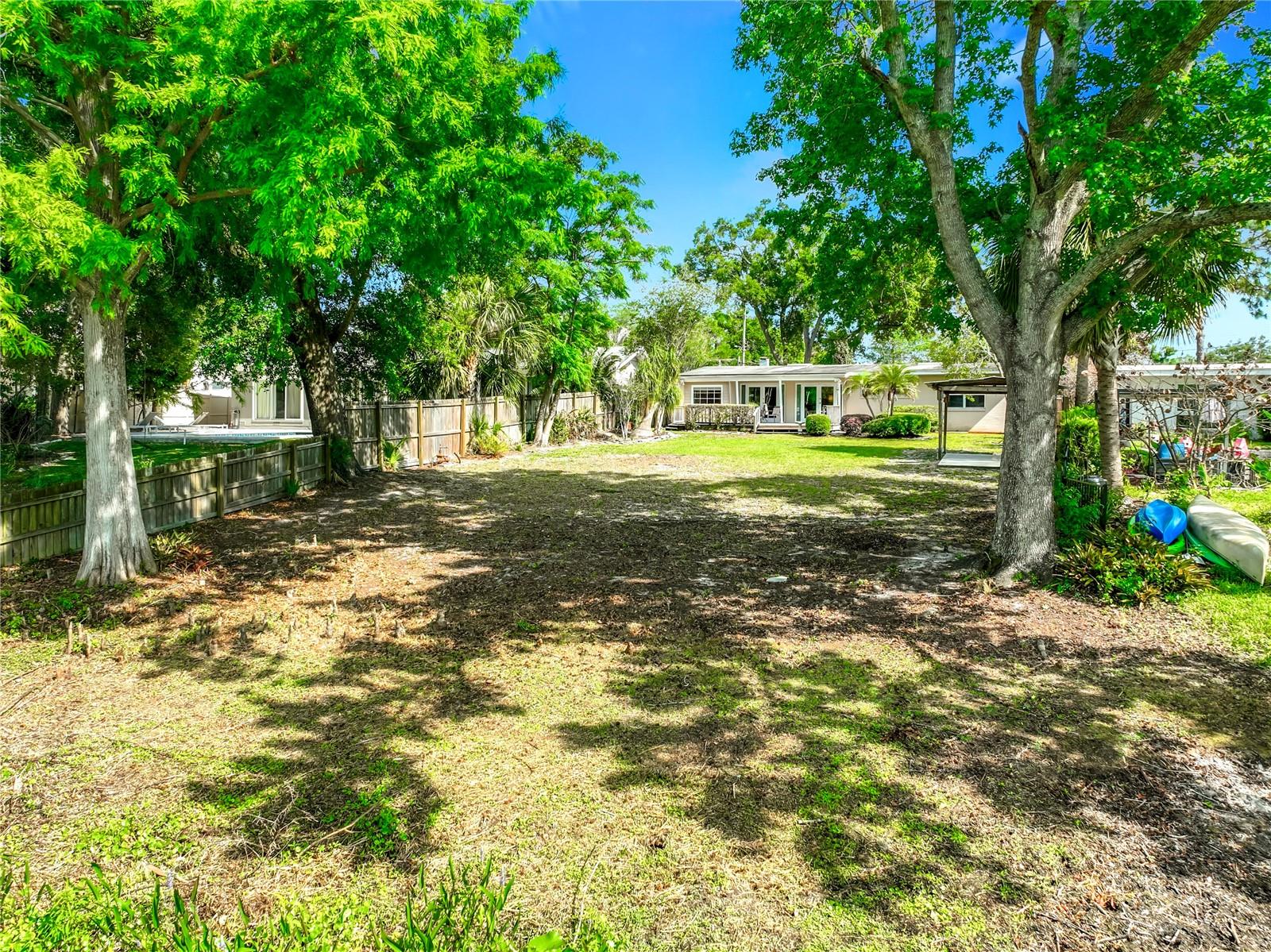 AUDUBON PARK TANAGER SEC - Residential