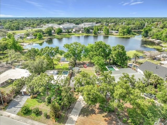 AUDUBON PARK TANAGER SEC - Residential
