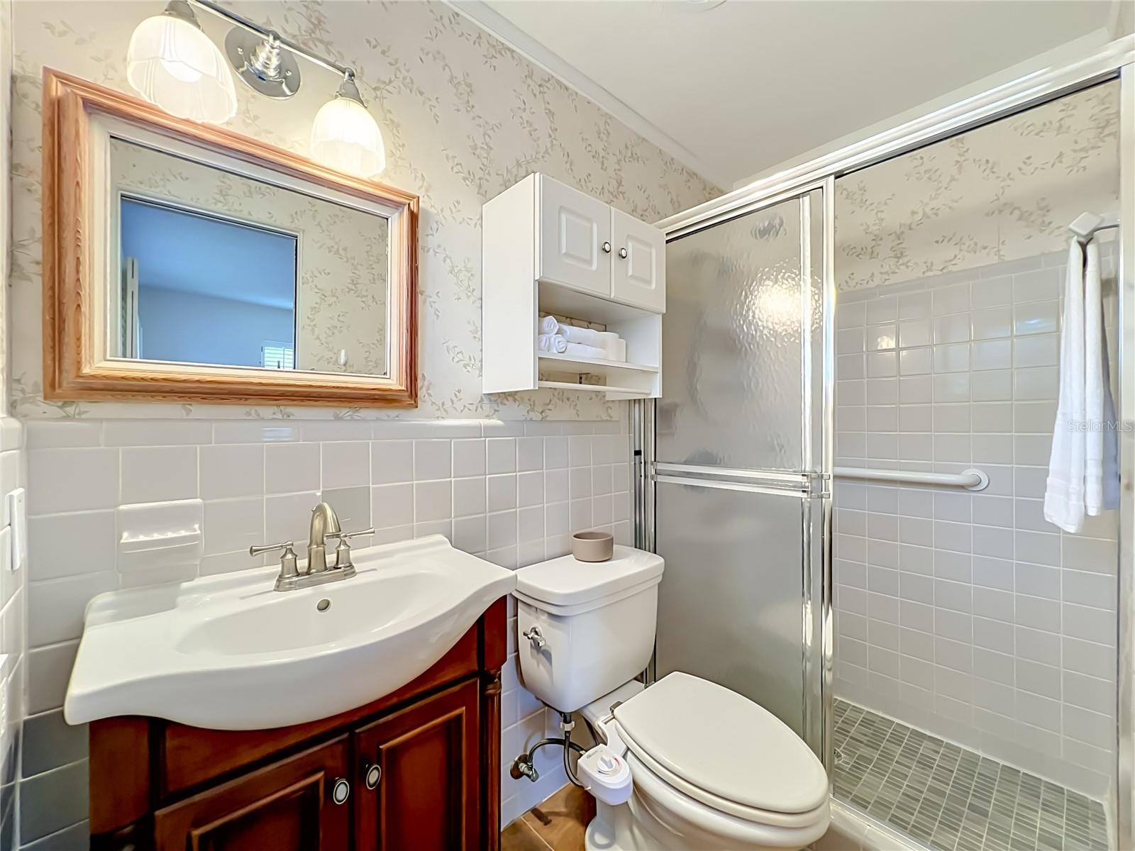 AUDUBON PARK TANAGER SEC - Residential
