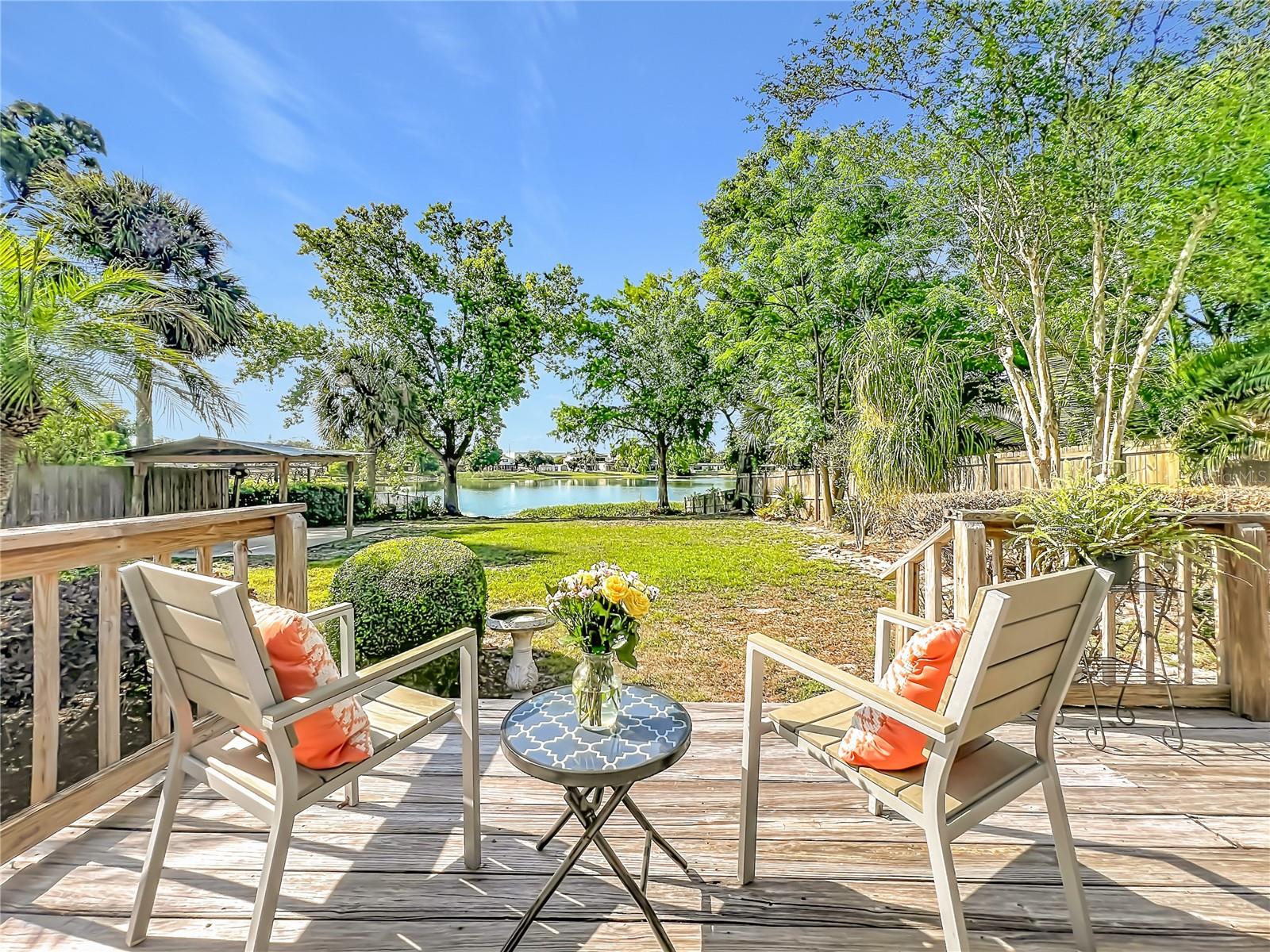 AUDUBON PARK TANAGER SEC - Residential