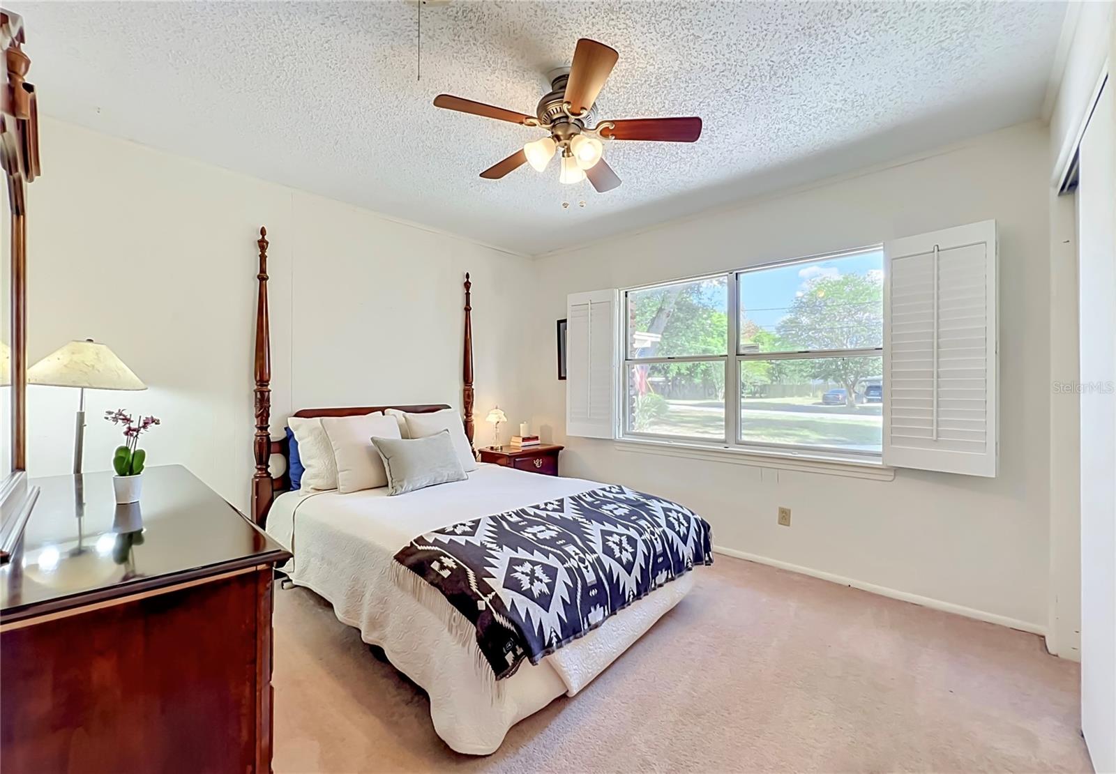 AUDUBON PARK TANAGER SEC - Residential