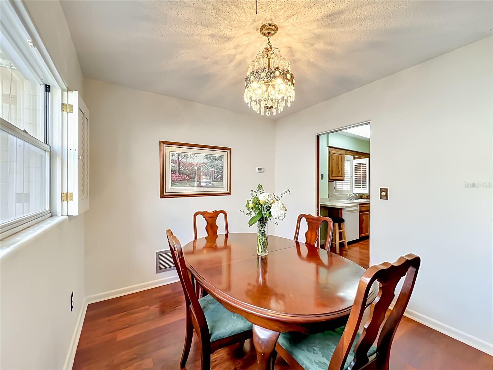AUDUBON PARK TANAGER SEC - Residential