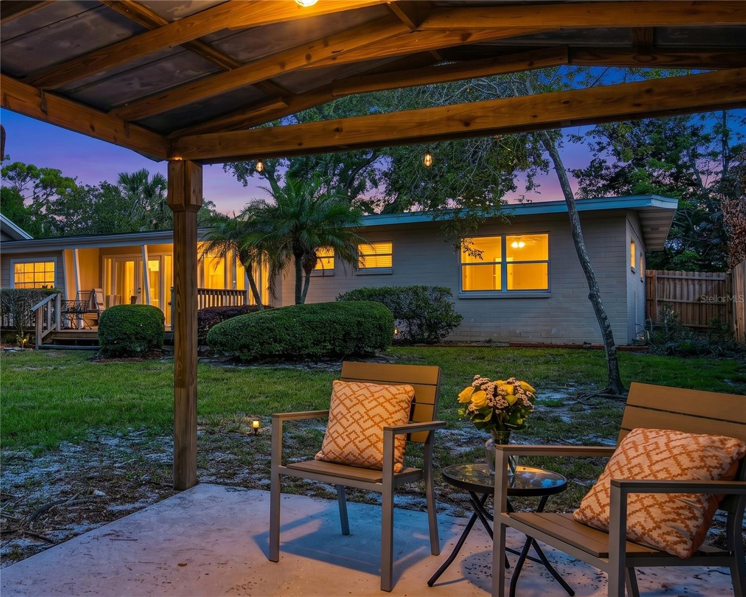 AUDUBON PARK TANAGER SEC - Residential