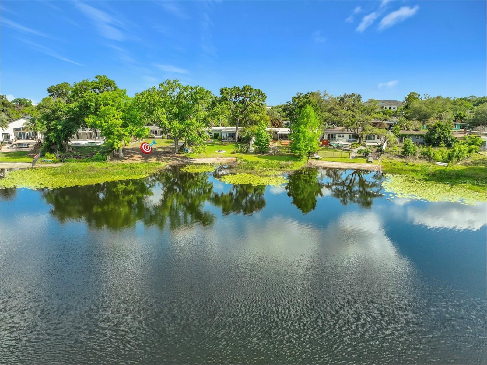 AUDUBON PARK TANAGER SEC - Residential
