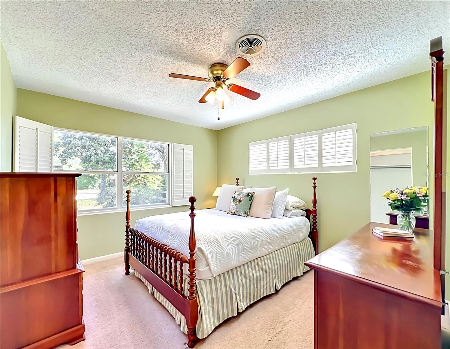 AUDUBON PARK TANAGER SEC - Residential